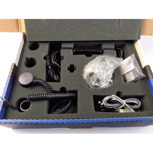 113 - MEADE TELESCOPE SYSTEMS box of parts as shown in the images#100