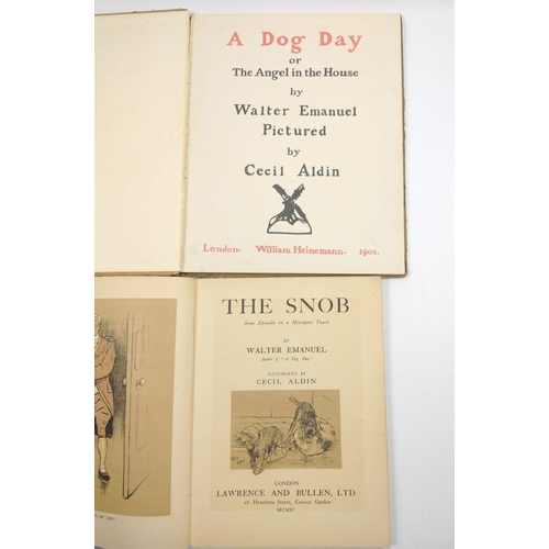 158 - THE SNOB - WHAT A DELIGHTFUL READ AND A GREAT EDITION TO YOUR BOOK COLLECTION - AND A 1ST EDITION!
A... 