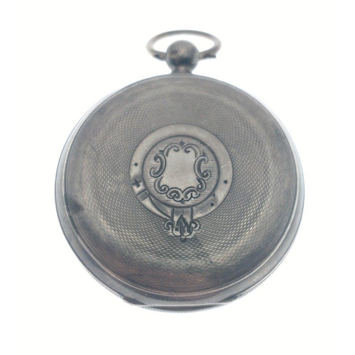 70 - A lovely little solid silver J.G. GREAVES Sheffield gentleman's pocket watch carrying Chester hall m... 