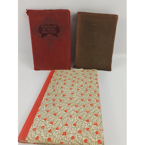 498 - PEEBLES INTEREST! - Three vintage books to include a first edition hardback copy of HISTORIC HAUNTS ... 