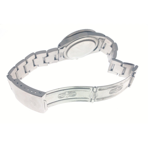 15 - 1960s ROLEX ''PEPSI'' OYSTER PERPETUAL GMT-MASTER '' Superlative Chronometer Officially Certified. A... 