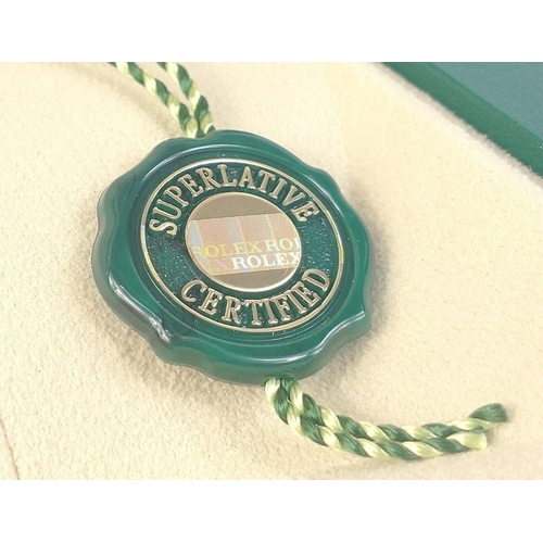 16 - ROLEX YACHTMASTER 126622. Boxed with paperwork, tags.  Bought new from Watches of Switzerland and de... 