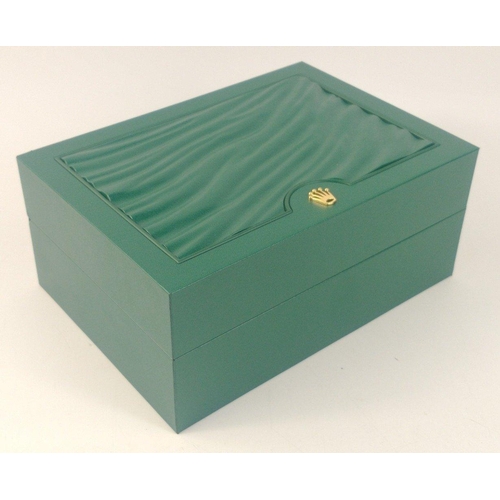 16 - ROLEX YACHTMASTER 126622. Boxed with paperwork, tags.  Bought new from Watches of Switzerland and de... 