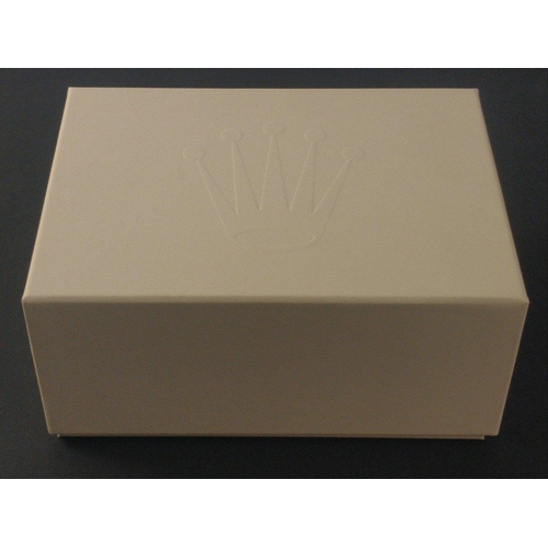 16 - ROLEX YACHTMASTER 126622. Boxed with paperwork, tags.  Bought new from Watches of Switzerland and de... 