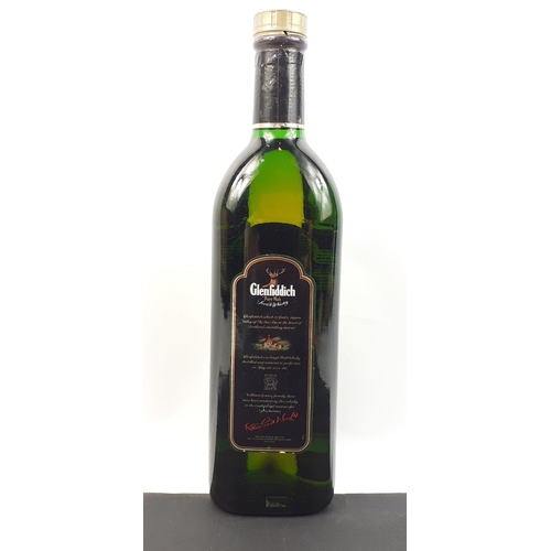 169 - A 75cl bottle of GLENFIDDICH Special Old Reserve Single Pure Malt Scotch Whisky#42