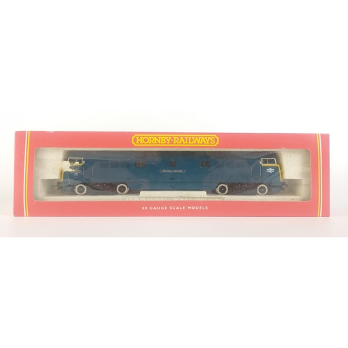 207 - A HORNBY R.348 BR C-C diesel hydraulic locomotive class 52 WESTERN NOBLEMAN#230