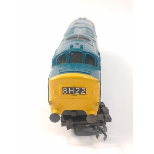 225 - HORNBY TRI-ANG R751 D6830 loco in lightly used unboxed condition#248