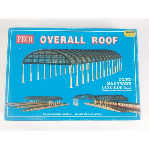 234 - PECO boxed Manyways line side kit overall roof in box#54