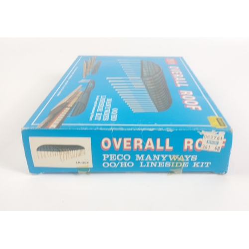 234 - PECO boxed Manyways line side kit overall roof in box#54