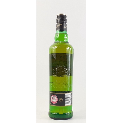 150 - CUTTY SARK Blended Scotch Whisky 70ml#168