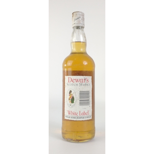 171 - A 75cl bottle of DEWAR'S WHITE LABEL#190