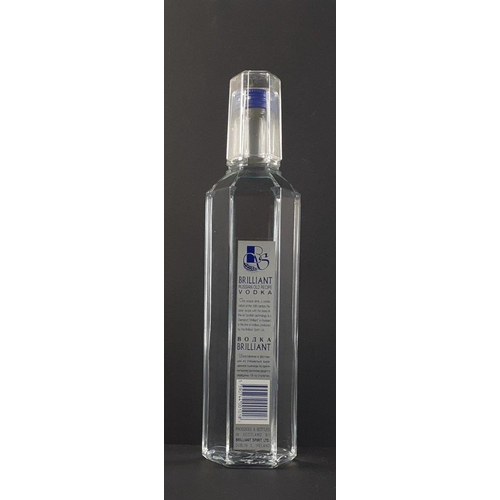 227 - Brilliant Russian Old Recipe VODKA.  Produced and bottled in Scotland. 750ml#247