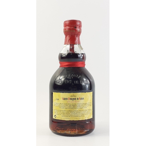 235 - GRAN DUQUE d'ALBA Solera Gran Reserva Brandy 70cl bottle.#255