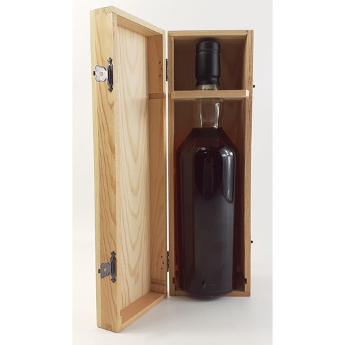 24 - BLAIR ATHOL. Boxed 12 years Malt. 70cl in presentation wooden box.#30