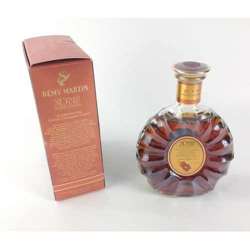 240 - A boxed Remy Martin Premier Cru Cognac 70cl#260