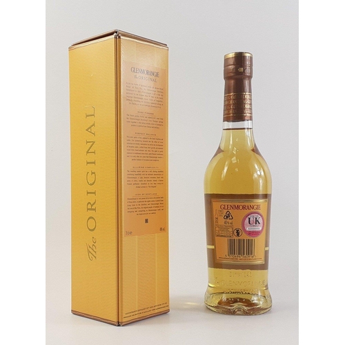 47 - The Original GLENMORANGIE 35cl bottle in box.#59