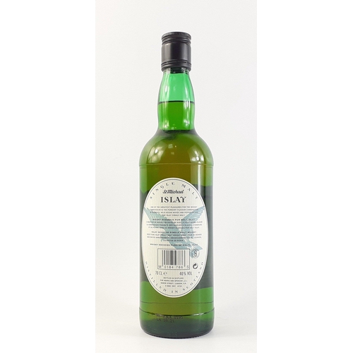 59 - ISLAY Scotch Single Malt Whisky 70cl bottle.#71