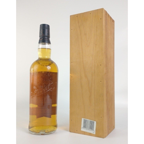 64 - A 70 cl KNOCKANDO 1979 distillation, bottled 1994#76