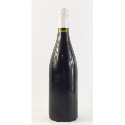 253 - GRAND VIN DE BOURGOGNE PERNAND-VERGELESSES 2003 75cl - this wine has been cellar stored and seal int... 