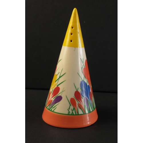 297 - Conical sugar sifter in 