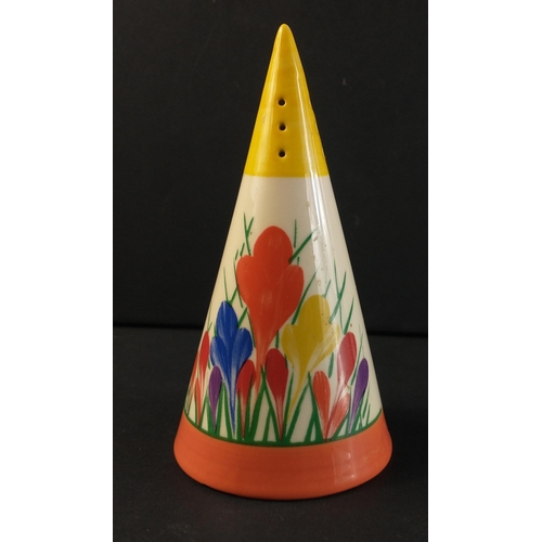 297 - Conical sugar sifter in 