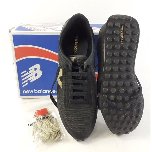 445 - A pair of NEW BALANCE trainers size 39 in box.#178