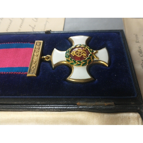 18A - DSO and MILITARY CROSS group. 

Stunning and rarely available DOUBLE Gallantry twice wounded WWI med... 