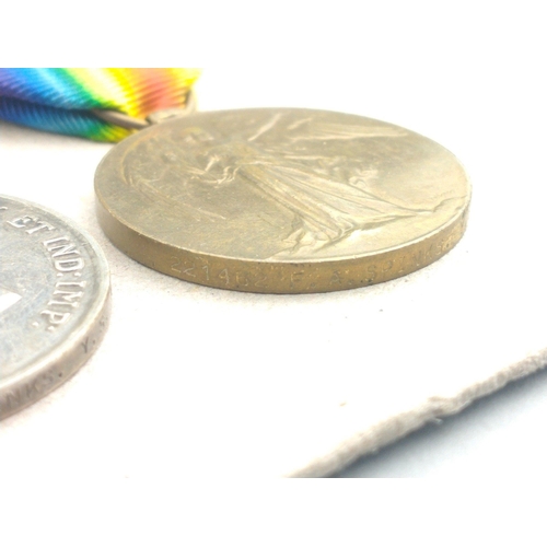 197 - WWI medal trio ROYAL NAVY awarded to 221462 F. A. Spinks Yeoman of Signals RN comprising 1914-15 Sta... 