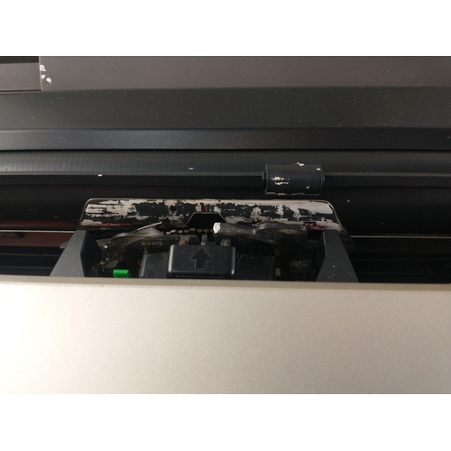 178 - BROTHER CE51 electric typewriter in case.#224