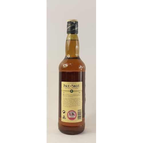 11 - Ian Macleod's ISLE OF SKYE Mature Scotch whisky. 70cl bottle.#11