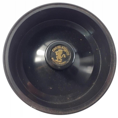 12 - Old St Andrews Clubhouse Scotch Whisky.  Golf ball shaped Premium Blend 700ml in presentation box.#1... 