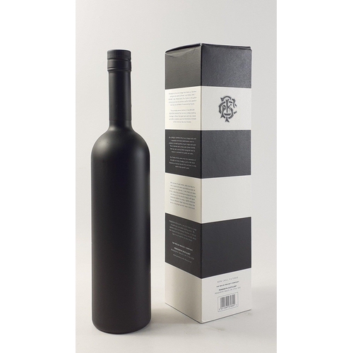65 - PENDERYN Icons of Wales No. 4/50 THAT TRY. Single Malt Welsh Whisky/ 70cl in box#65