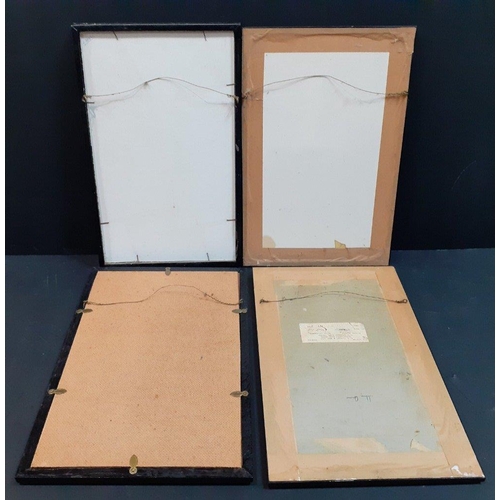 306 - Six VANITY FAIR SPY cartoon prints to include 'Fighting Ulster' 1893, 'Battersea' 1892, 'Great  Nort... 