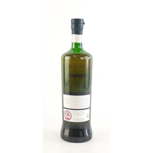 102 - Getting rarer to come on the market! - 
SMWS 18 years aged in the cask ROSEBANK 45.17 November 1990 ... 