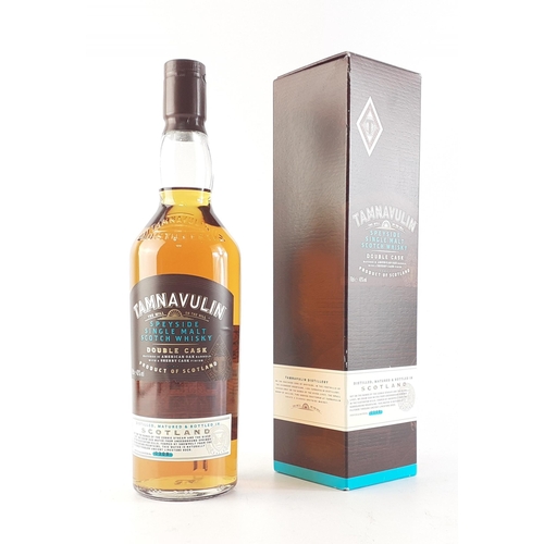 111 - TAMNAVULIN Speyside Single Malt in box. 70cl.#114