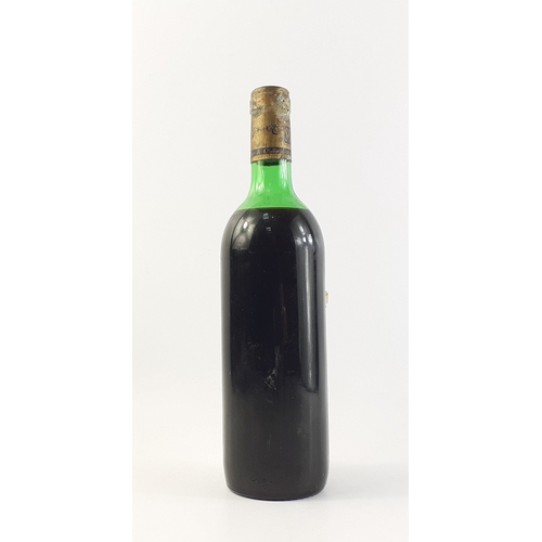 194 - A 1975 bottle of BORDEAUX SUPERIORE  