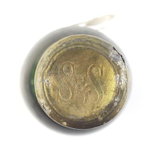 194 - A 1975 bottle of BORDEAUX SUPERIORE  