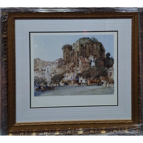 151 - Sir WILLIAM RUSSELL FLINT limited edition 