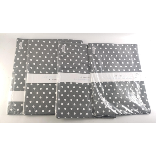 205 - XMAS GIFTING IDEAS! Four sets of four placemats still in original packaging. RRP £22 each
All b... 