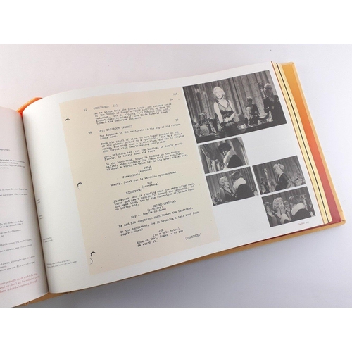 162 - TASCHEN Billy Wilder's SOME LIKE IT HOT. Boxed presentation book in original box and excellent condi... 