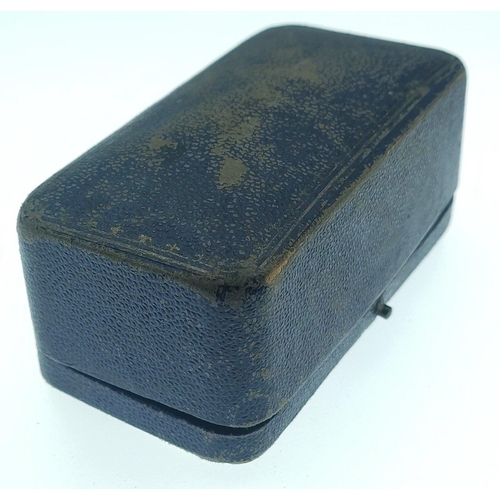 31Q - A 375 stamped case ladies watch with also a stamped 9ct bracelet  - gross weight 16.90g approx#51... 