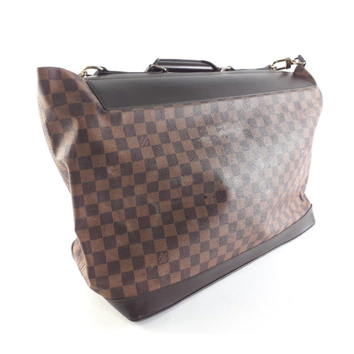 478 - LOUIS VUITTON Shoulder tote bag 50cm x 40cm approx. Original item purchased at much expense. In good... 