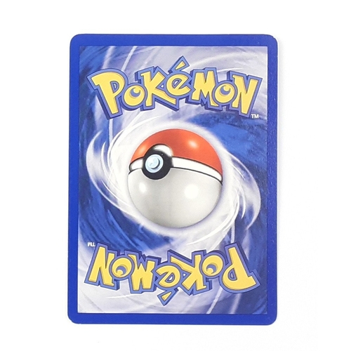 212 - COLLECTABLE POKEMON RARE HOLO - A VINTAGE 2000 POKEMON TCG Team Rocket Set HOLOGRAPHIC DARK SLOWBRO ... 