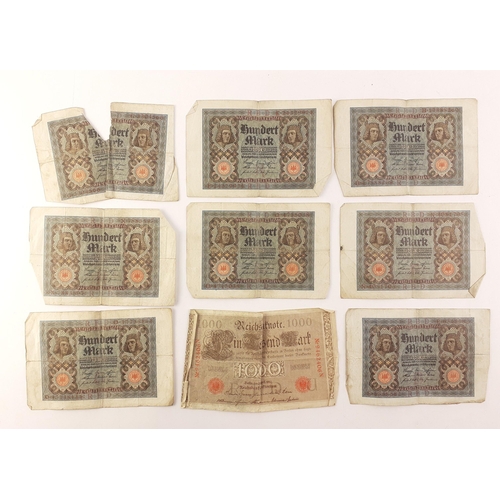 Lot 100       