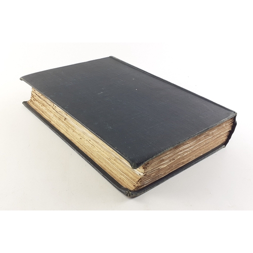 235 - PEEBLES INTEREST! THE GREY MAN by S.R. CROCKETT 1896 First Illustrated edition with Twenty-Six illus... 