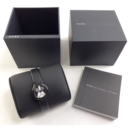 71 - MARC JACOBS MBM2053 Critter Watch in box with paperwork and still with original £165 Price tag.... 