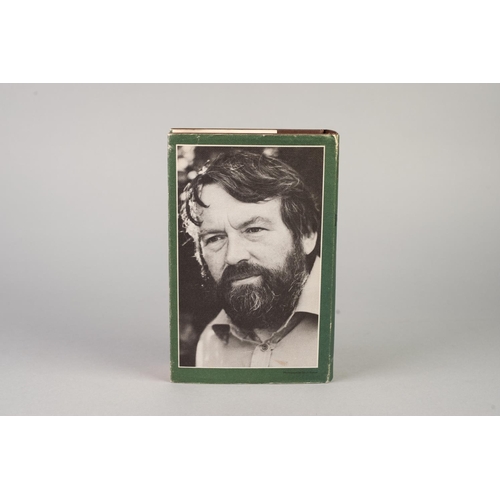 86 - JOHN FOWLES, DANIEL MARTIN, 1st edition, 1977, published by Jonathan Cape, signed by the author to t... 