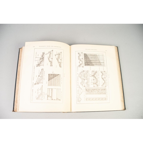 157 - STEPHENSON, CUTTING AND DRAPING, publisher Clifford and Lawton (c. 1905), illustrated with over 250 ... 