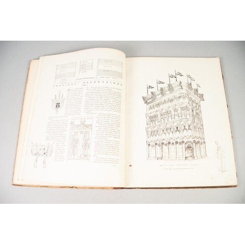 157 - STEPHENSON, CUTTING AND DRAPING, publisher Clifford and Lawton (c. 1905), illustrated with over 250 ... 