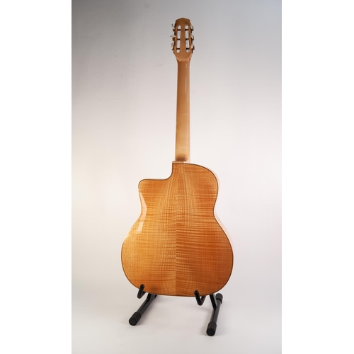 GALLATO Co RS 1939 SERIE 2009 ANGELO DEBARRE SIX STRING